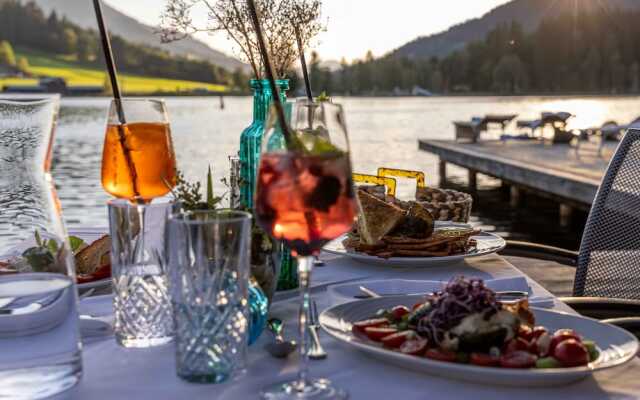 Alpenhotel Kitzbühel