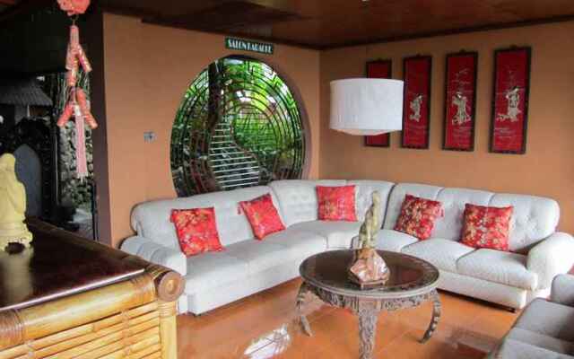 Buena Vista Boutique Hotel