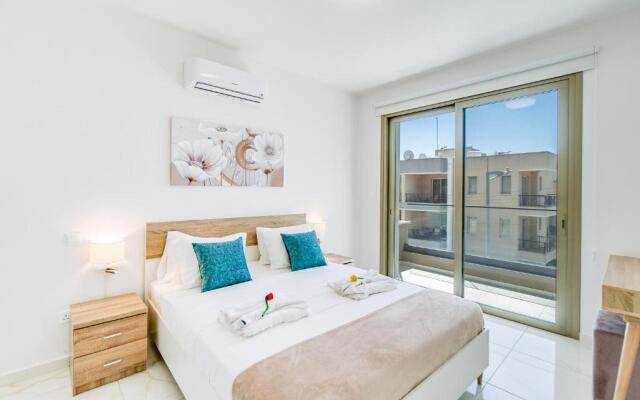 Adolina One Bedroom Apartment 103 by Ezoria
