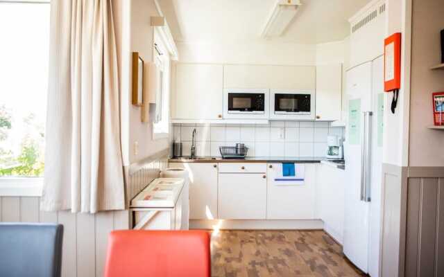 Lisebergsbyn Vandrarhem - Hostel