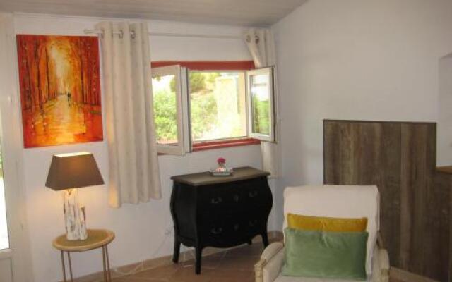 Chambre d'Hôtes Villaheda