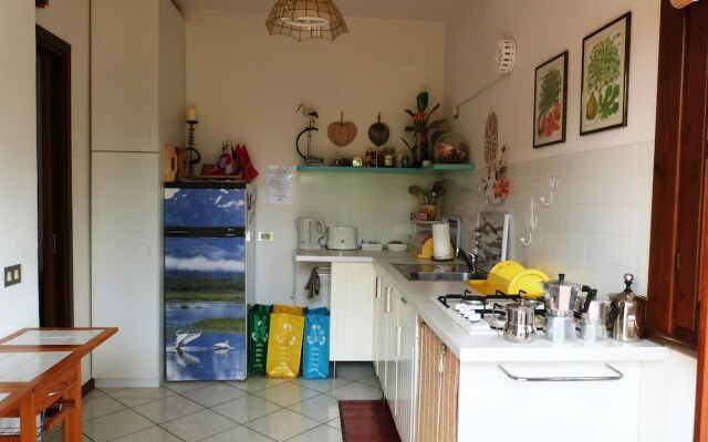 B&B Nautilus on Garda Lake