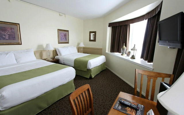 Richca Heritage Hotel