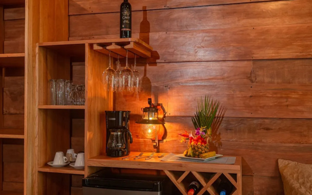 Maquenque Eco Lodge