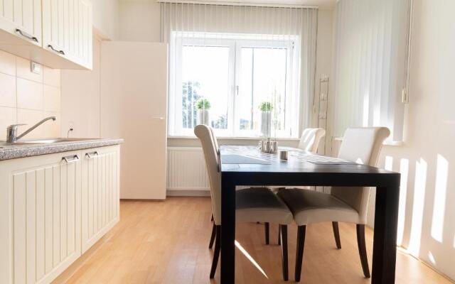 Appartement Schin op Geul