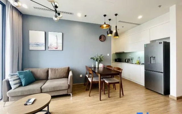 Vinhomes Skylake Residence Hanoi City - Mango Housing