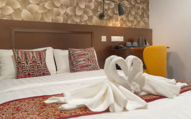 East Riverine Boutique Hotel