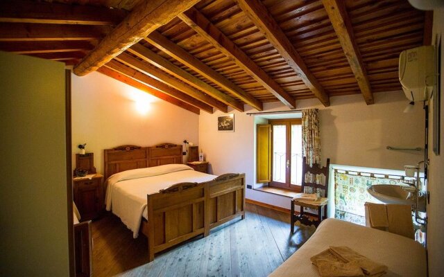 Agriturismo La Peta