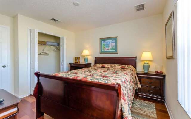 Terra Verde Resort Three-bedroom