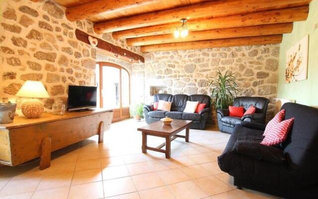 Gîte Cubelles, 5 pièces, 10 personnes - FR-1-582-218