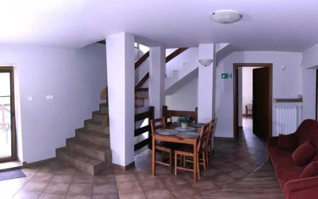 Dom Wakacyjny Tresna