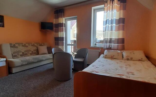 Rezydencja Pod Szczytami