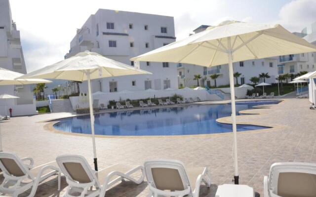 L'Escale Appart-Hotel By 7Av Hotels