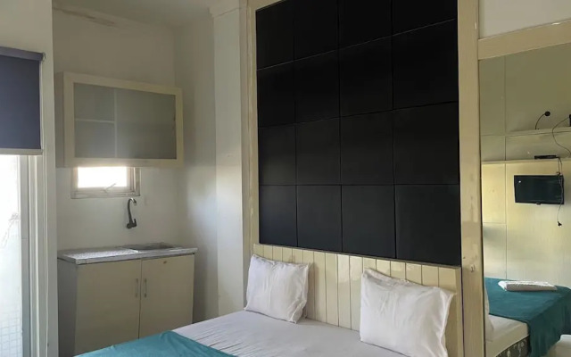 OYO 92723 Sultan Residence Syariah