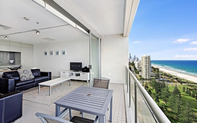 ULTIQA Air On Broadbeach