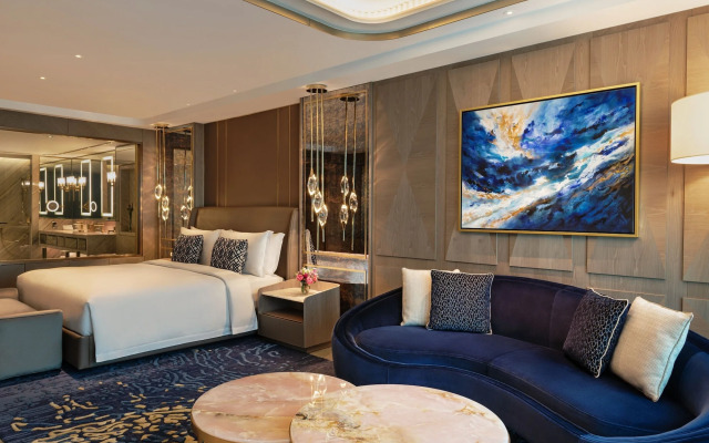 The St. Regis Kuwait