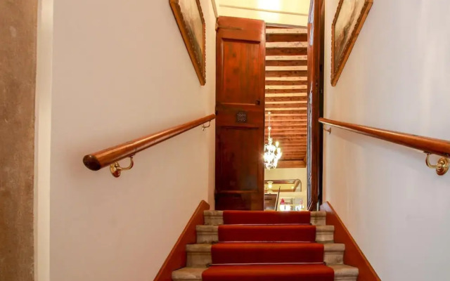 Fortuny 3967 Luxury Suites Wine - Ve-l736-sanm3967at