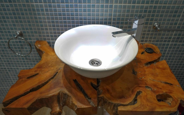 401 Apartamento con vista mar