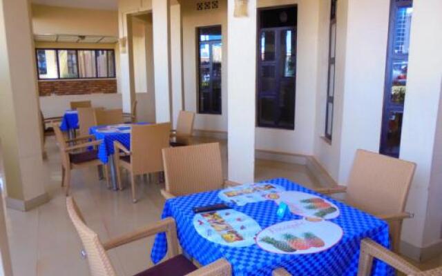 Dereva Hotel Rwamagana