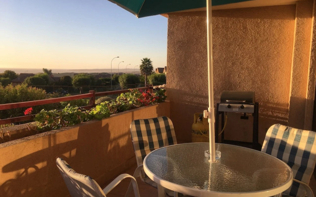 Santa María de Mantagua