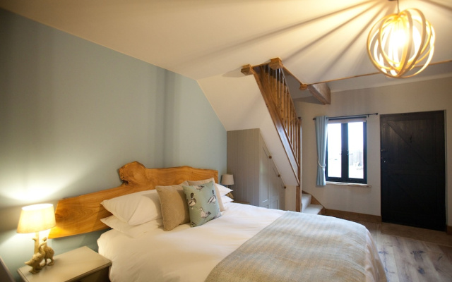 The Plough Inn