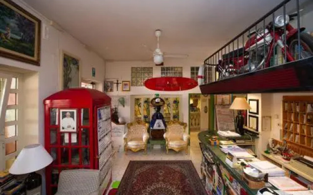 Hotel Biagiotti