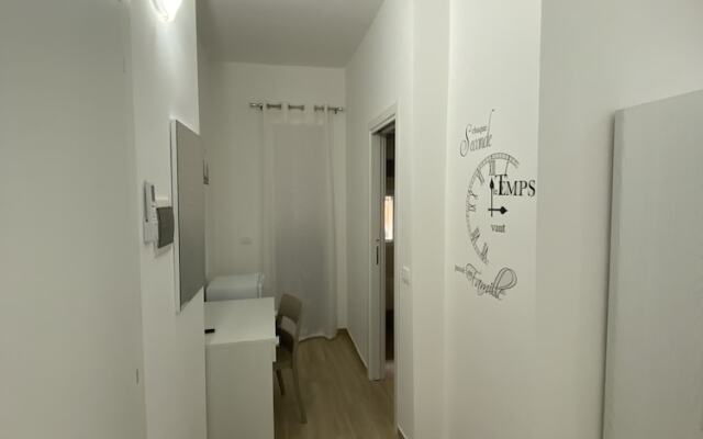 In Centro Rooms