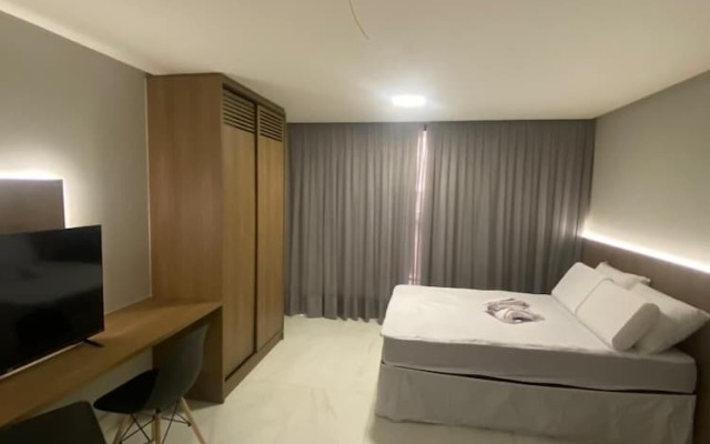 Unity Suites
