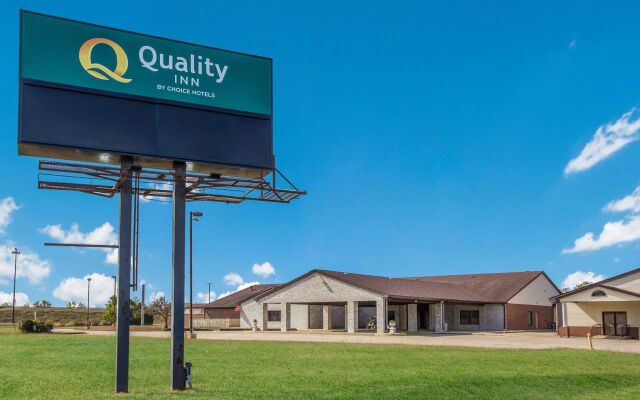 Quality Inn Lewisport