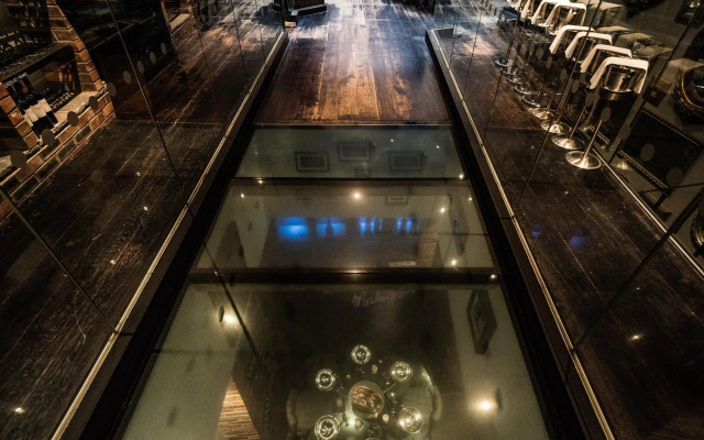 Malmaison Aberdeen