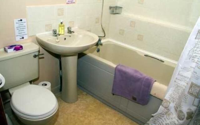 The Grainary Farm Stay