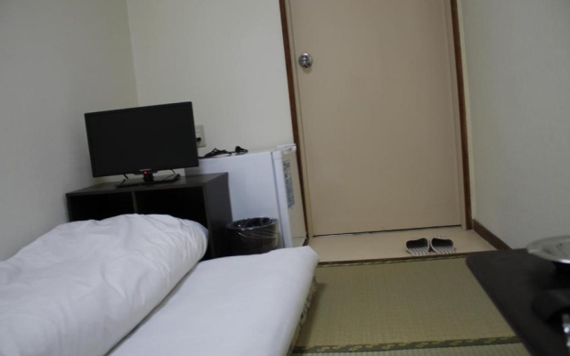 Single room (futon bed) 사진 1