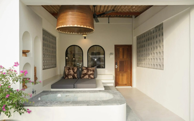 El Tropico Boutique Hotel