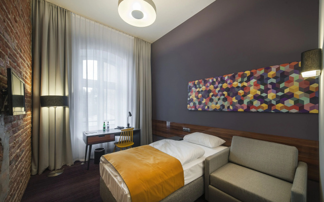 Hotel Tobaco - Image 5