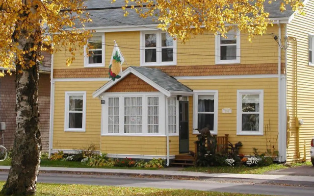 Sunny Home B&B
