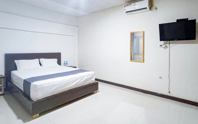 RedDoorz @ RRR Guesthouse Mataram