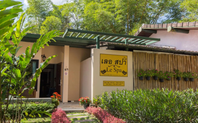 Belle Villa Resort Chiangmai