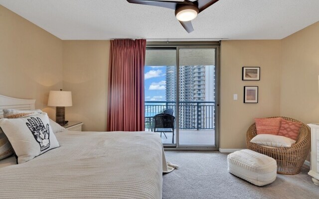 1704 Brighton 2 Bedroom Condo