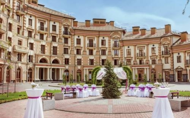 Gorki Gorod Apartamenty 3
