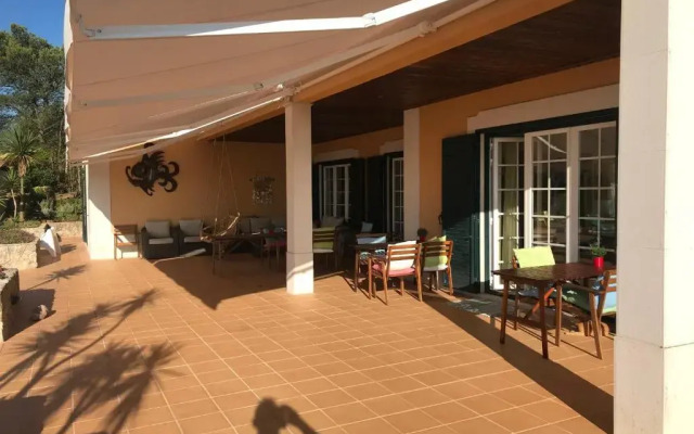 Casal das Oliveiras