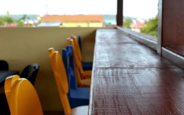 Bocas Reef Hotel