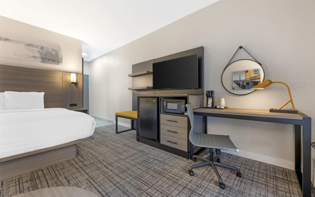 Best Western Plus Elgin - Chicago