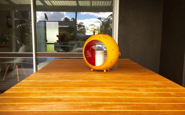 Stay Kerikeri Boutique Apartments and Studios