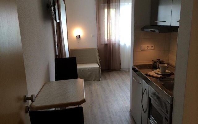 Boardinghouse Gruber