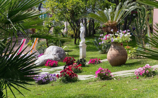 Le villette di Villa di Paola