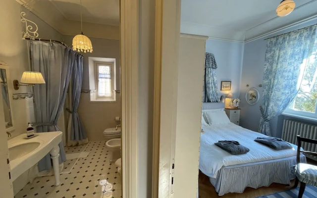 Villa La Moresca Relais de charme B&B adults only