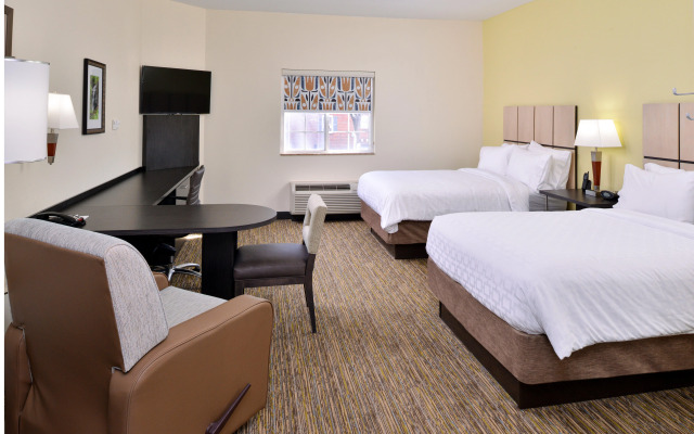 Candlewood Suites Winchester by IHG
