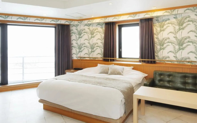 Hotel C-STAGE  - Adult Only