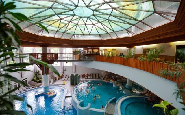 MenDan Magic Spa & Wellness Hotel
