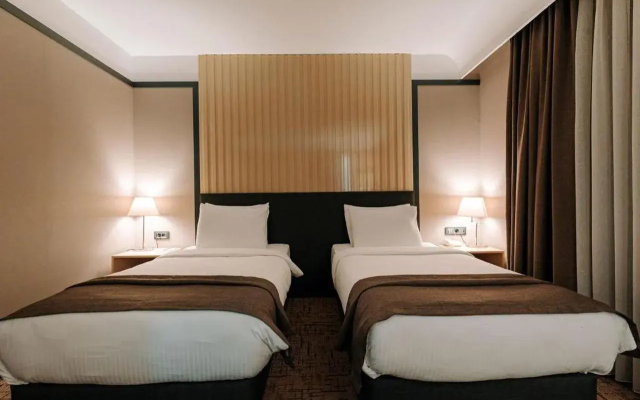 Invite Corner Hotel Trabzon